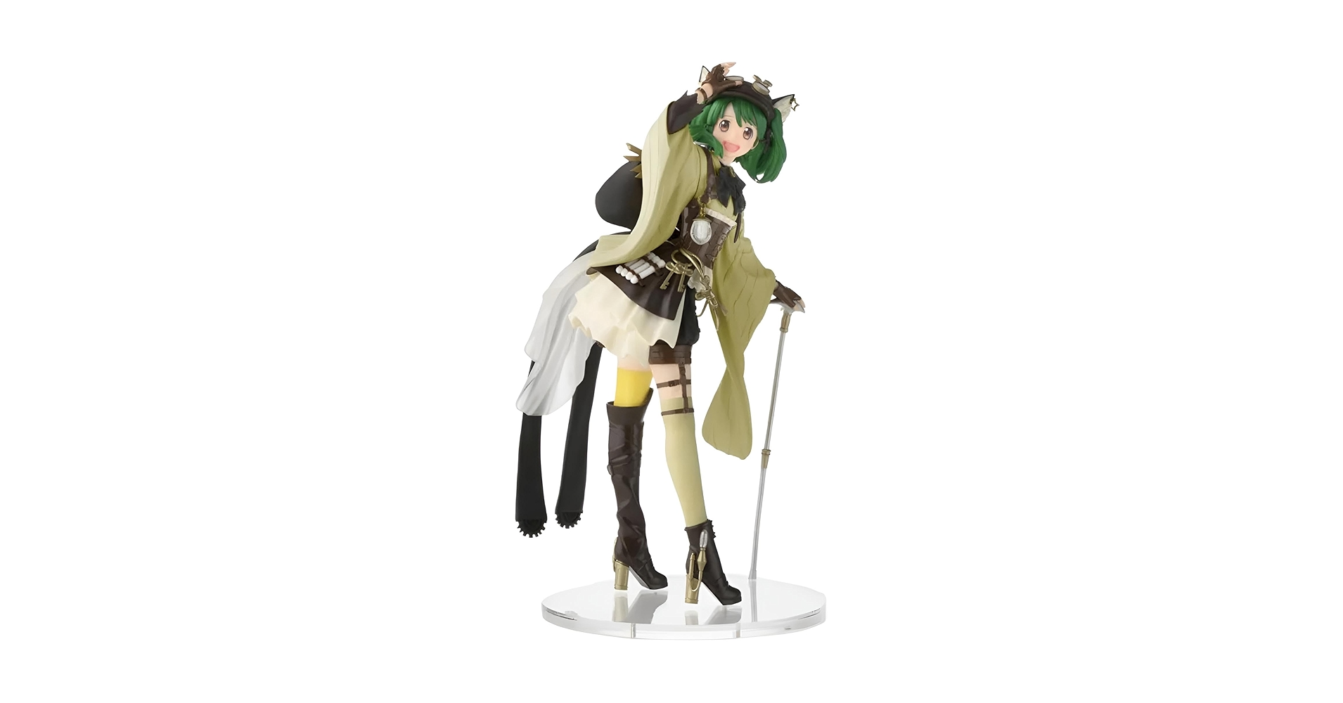 マクロスF 　ランカ　フィギュア Amazon.co.jp: グッドスマイルカンパニー(GOOD SMILE COMPANY